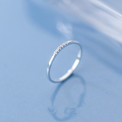 Crystal Radiance Ring - Image 2