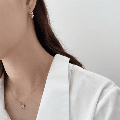 Starry Glow Necklace - Image 6