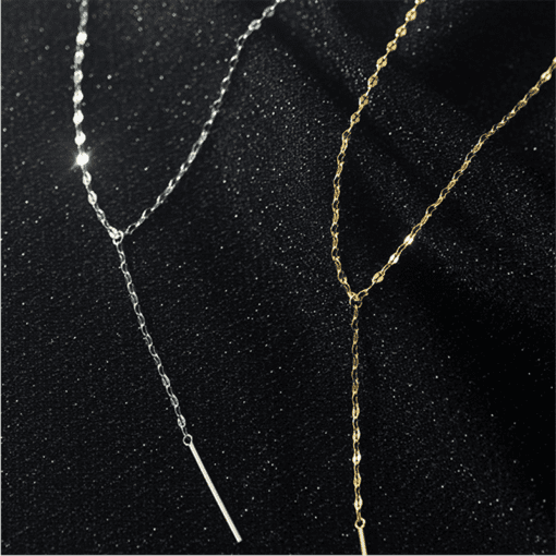 Elegant Visions Necklace - Image 3