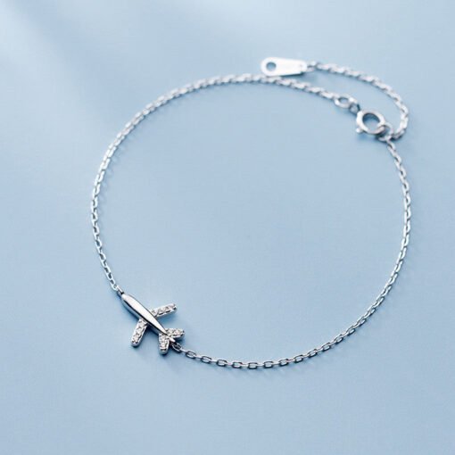 Flight of Elegance Bracelet - Image 2
