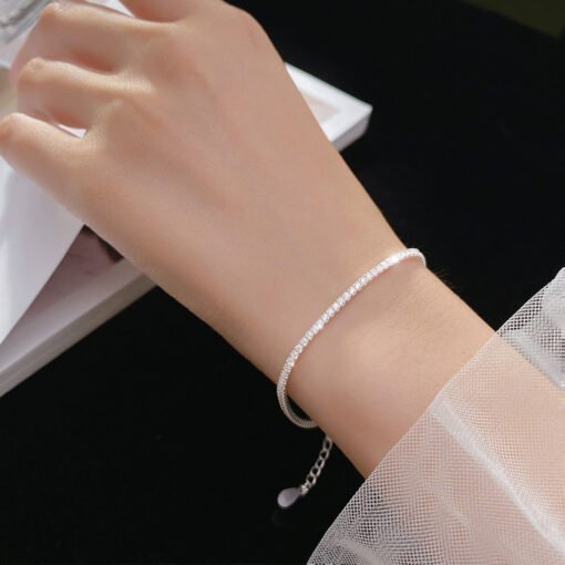 Eternal Sparkle Bracelet