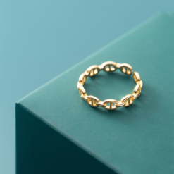 Simple Chain Ring