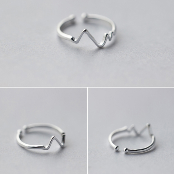 Wavy Ring