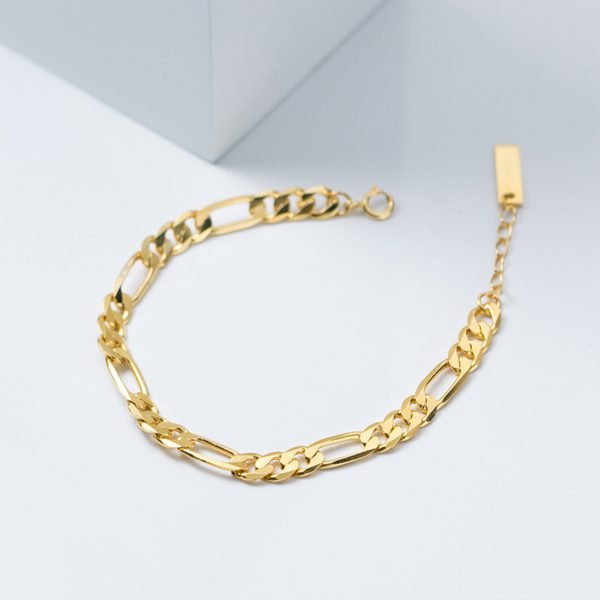 Cuban Link Bracelet