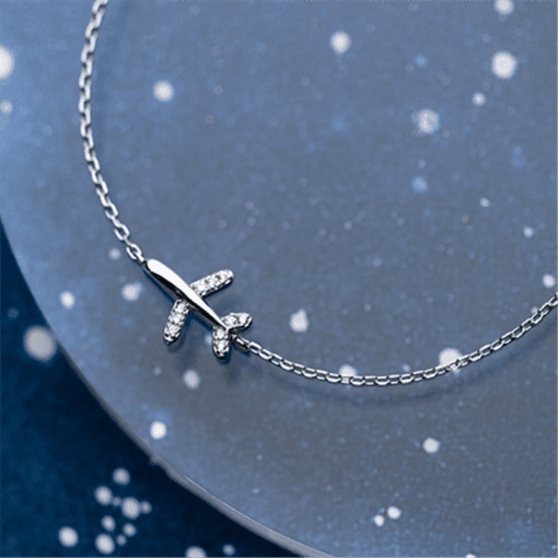 Flight of Elegance Bracelet - Image 4