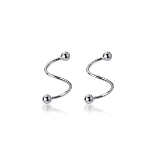 Ball Bead Ear Bones - Image 5