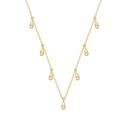 Dewdrop Delight Necklace - Image 6