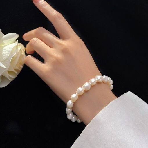 Pearl Elegance Bracelet - Image 9