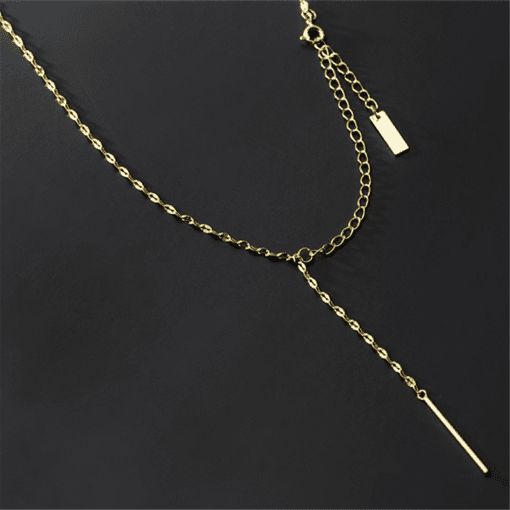 Elegant Visions Necklace - Image 4