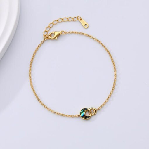 Moonlit Serenade Bracelet - Image 5