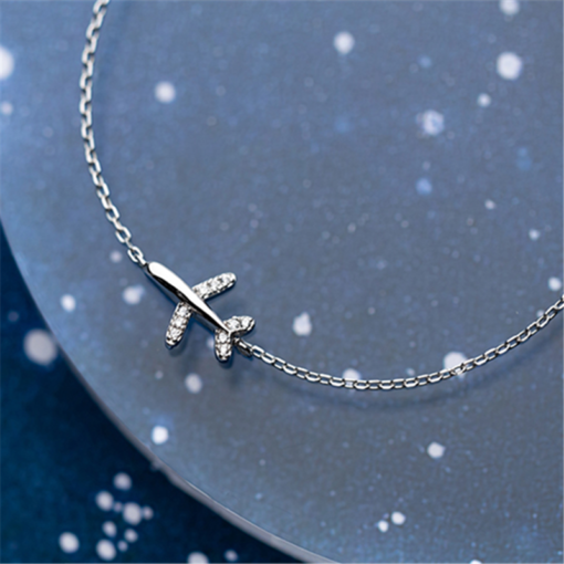 Flight of Elegance Bracelet - Image 4