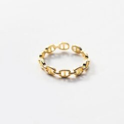 Simple Chain Ring