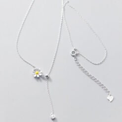 Daisy Choker Necklace