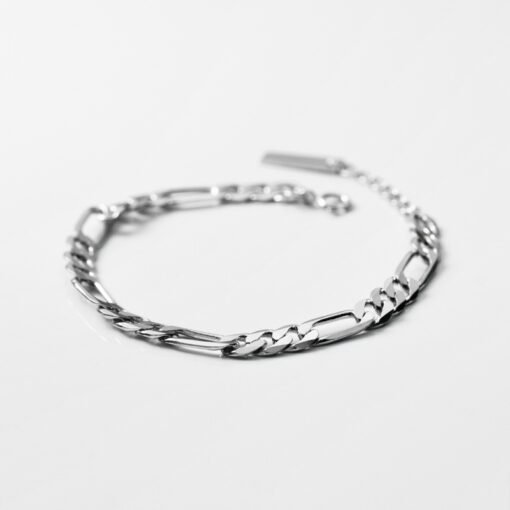 Cuban Link Bracelet - Image 6