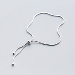 Simple Round Bracelet