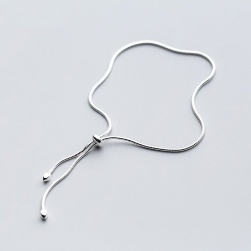 Simple Round Bracelet