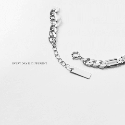 Cuban Link Bracelet - Image 8