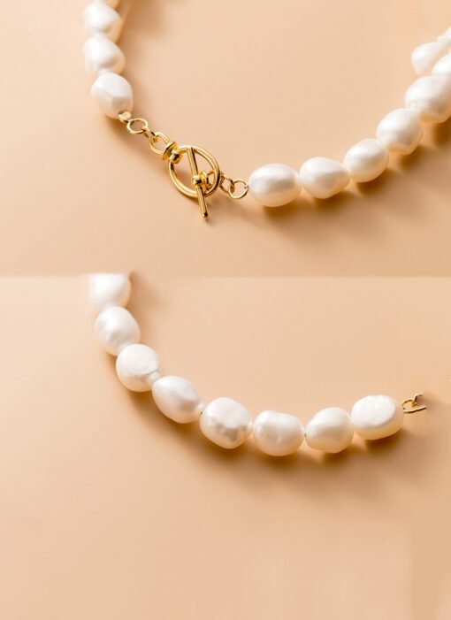 Pearl Elegance Bracelet - Image 5