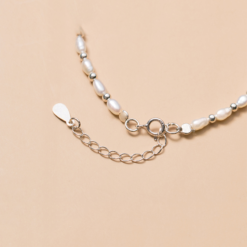 Pearl Love Bracelet