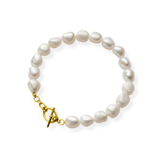 Pearl Elegance Bracelet - Image 10