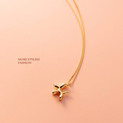 Playful Pup Necklace - Image 5