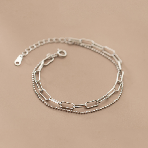 Fusion Chains Bracelet - Image 5