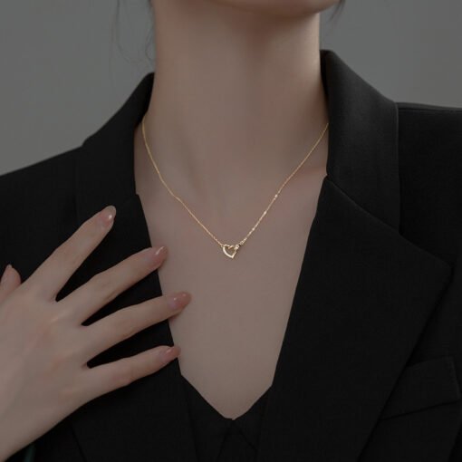 Love Connection Necklace - Image 5