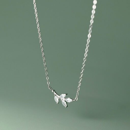 Enchanted Branch Necklace - Image 3