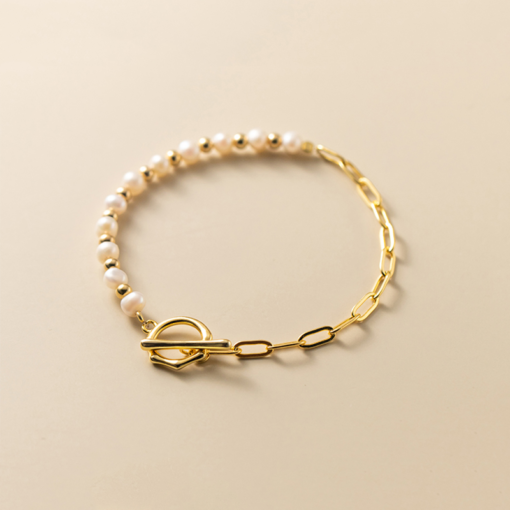 Pearl Essence Bracelet - Image 3
