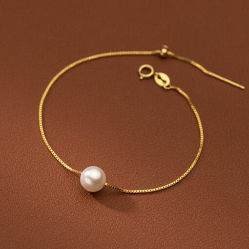 Pearl Essence Bracelet
