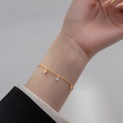 Heart's Desire Bracelet - Image 2