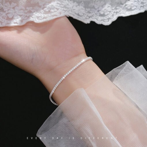 Eternal Sparkle Bracelet - Image 6