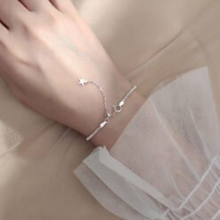 Celestial Dreams Bracelet