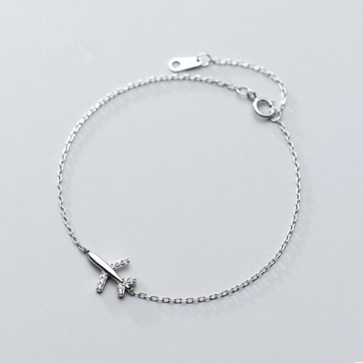 Flight of Elegance Bracelet - Image 5