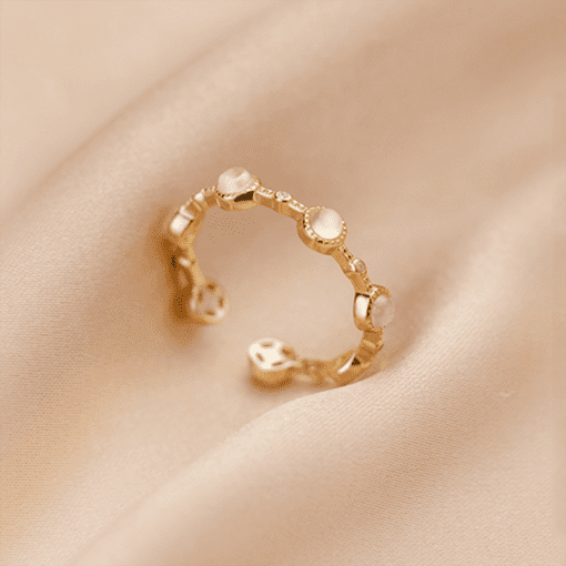 Opal Radiance Ring - Image 4