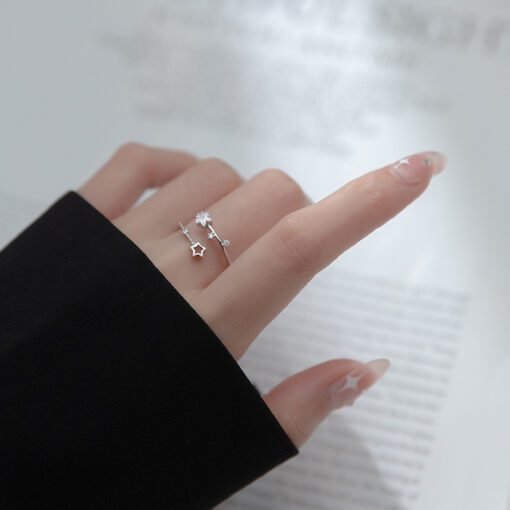 Starry Night Ring - Image 3