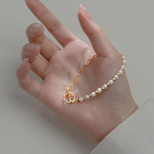 Pearl Essence Bracelet - Image 6