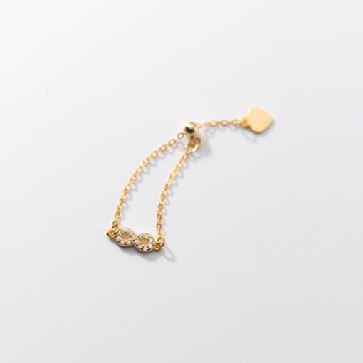 Charming Duo Rings - Image 3