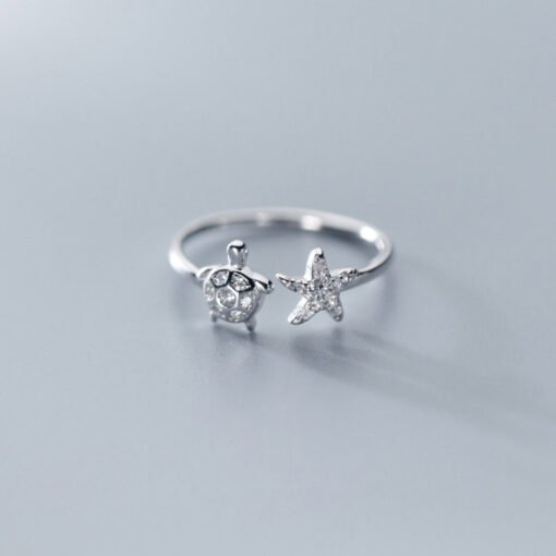 Marine Delight Ring - Image 5
