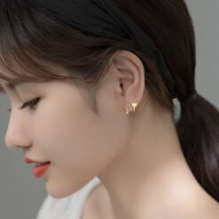 Love Rotating Earrings