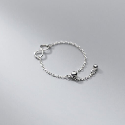 Infinite Connection Ring - Image 5