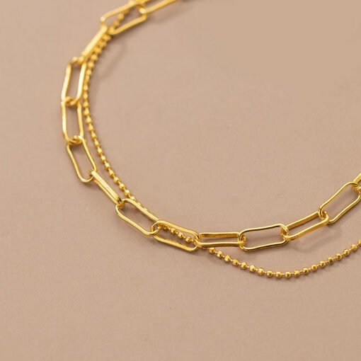 Fusion Chains Bracelet - Image 6