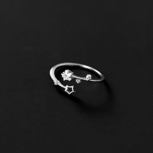 Starry Night Ring - Image 6