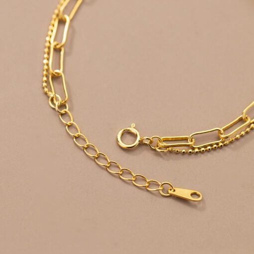 Fusion Chains Bracelet - Image 6