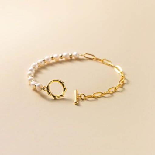 Pearl Essence Bracelet - Image 5