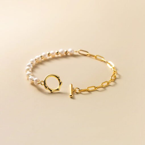Pearl Essence Bracelet - Image 7