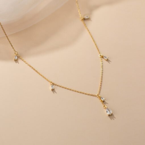 Nightfall Charms Necklace - Image 5