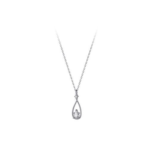 Crystal Waters Necklace - Image 5