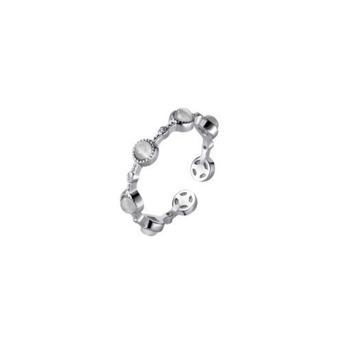 Opal Radiance Ring - Image 6
