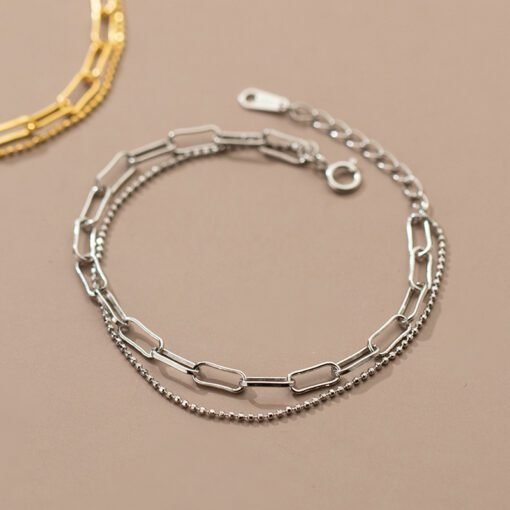 Fusion Chains Bracelet - Image 4